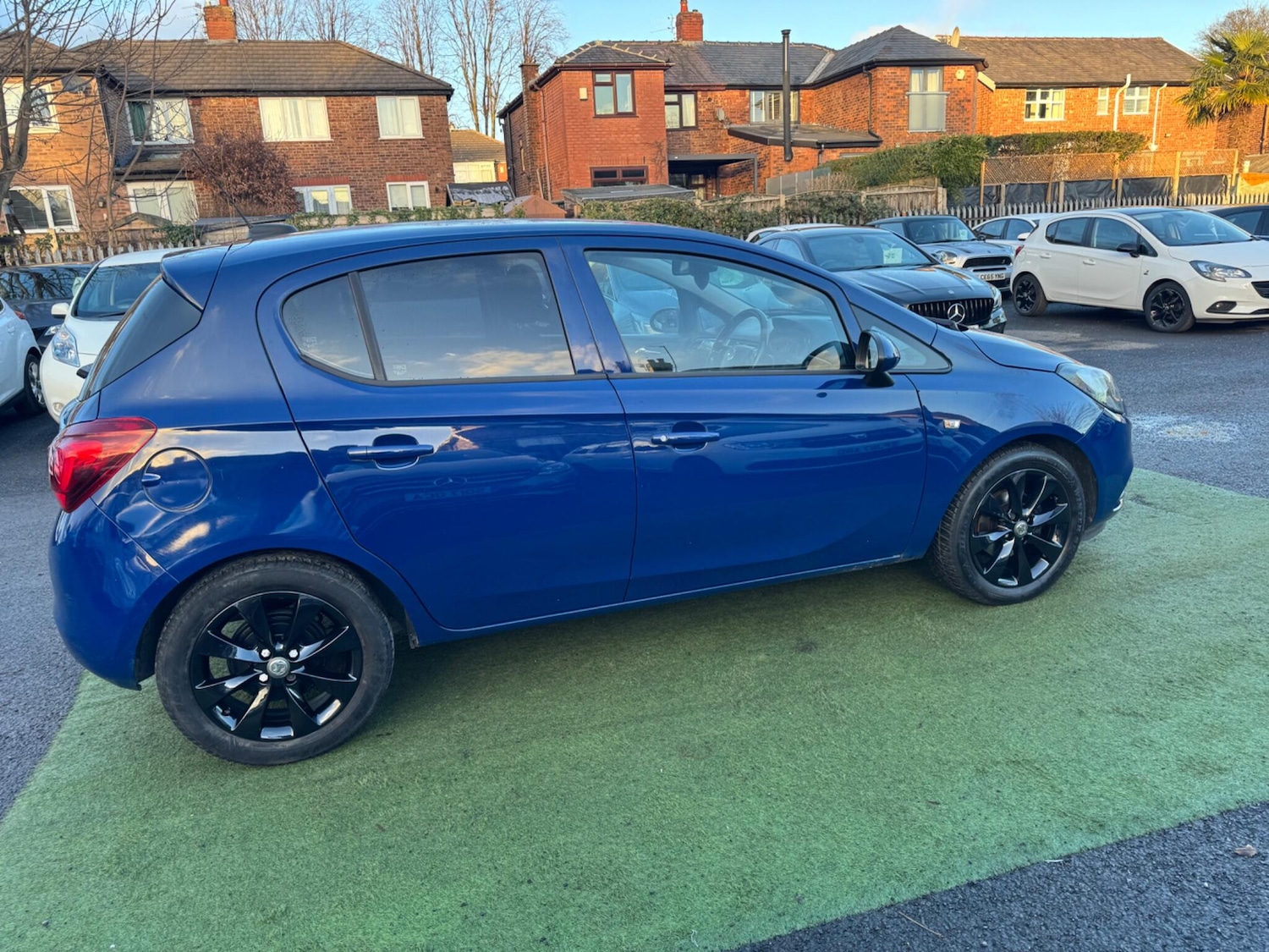 Used Vauxhall Corsa 2018 for sale - 76953465: Photo 31