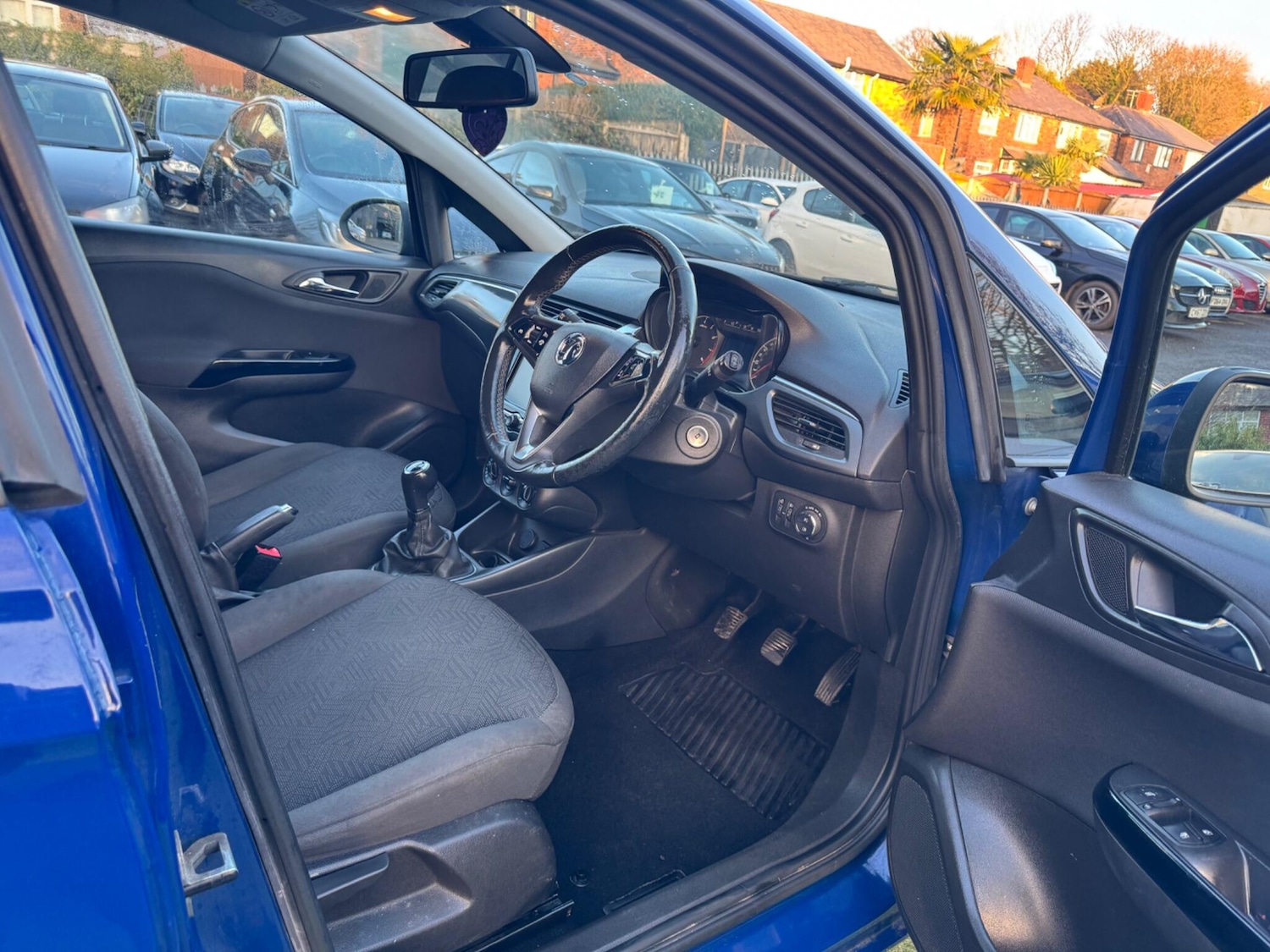 Used Vauxhall Corsa 2018 for sale - 76953465: Photo 33