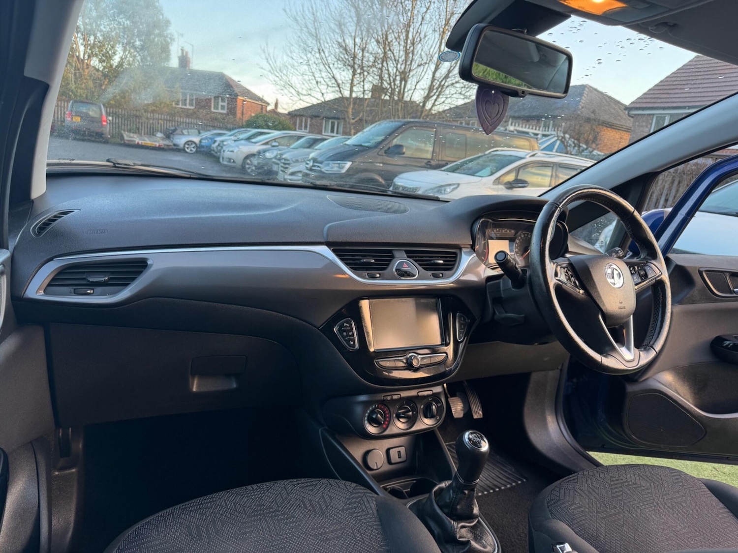 Used Vauxhall Corsa 2018 for sale - 76953465: Photo 39