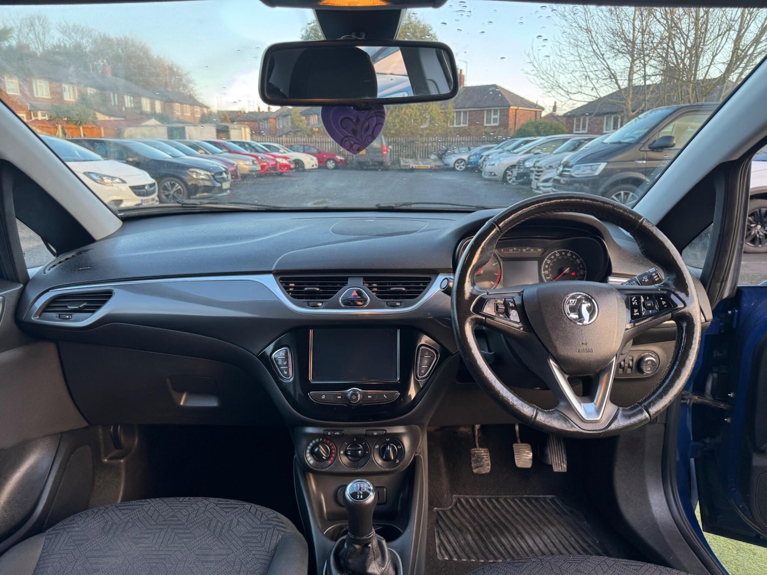 Used Vauxhall Corsa 2018 for sale - 76953465: Photo 41