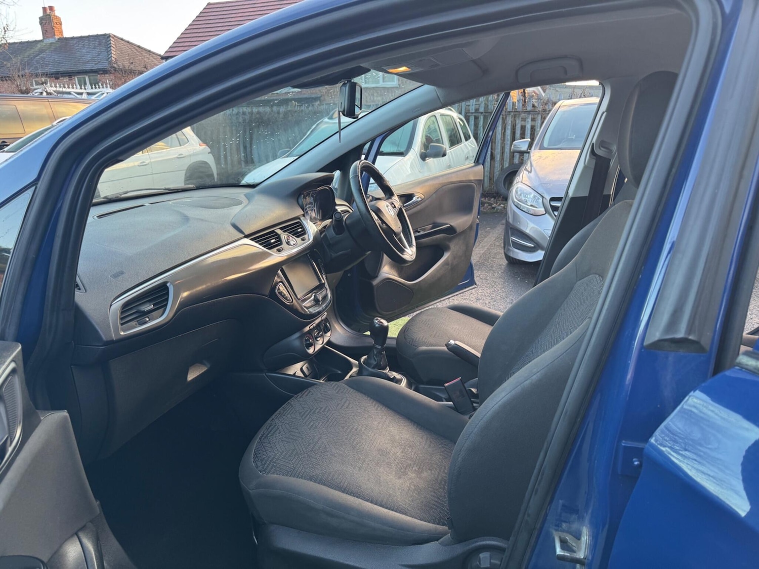 Used Vauxhall Corsa 2018 for sale - 76953465: Photo 43