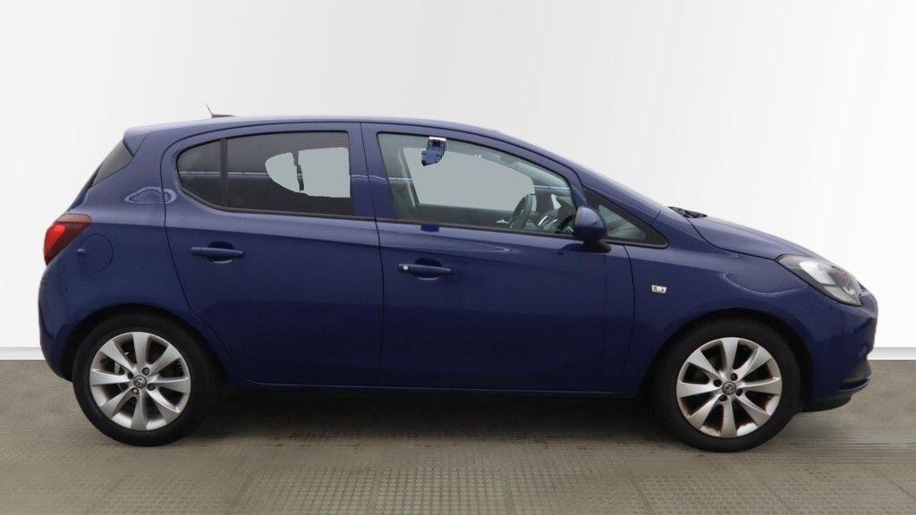 Used Vauxhall Corsa 2018 for sale - 76953465: Photo 5