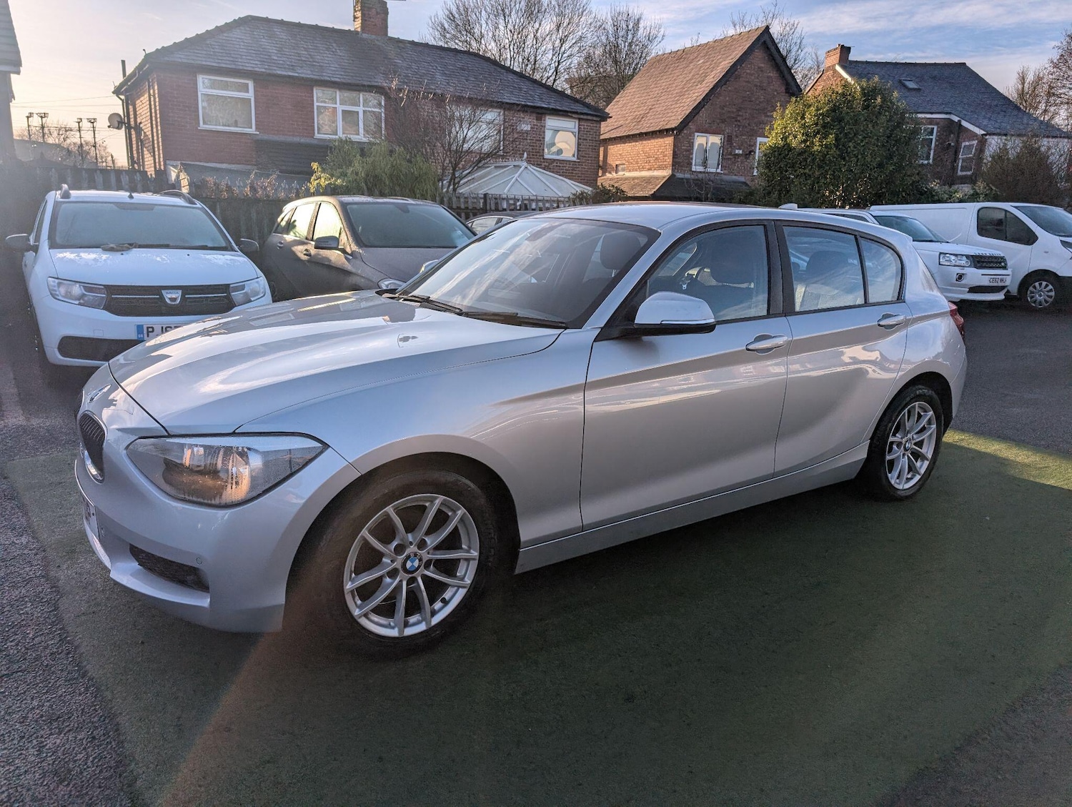 Used BMW 1 Series 2011 for sale - 76935804: Photo 12