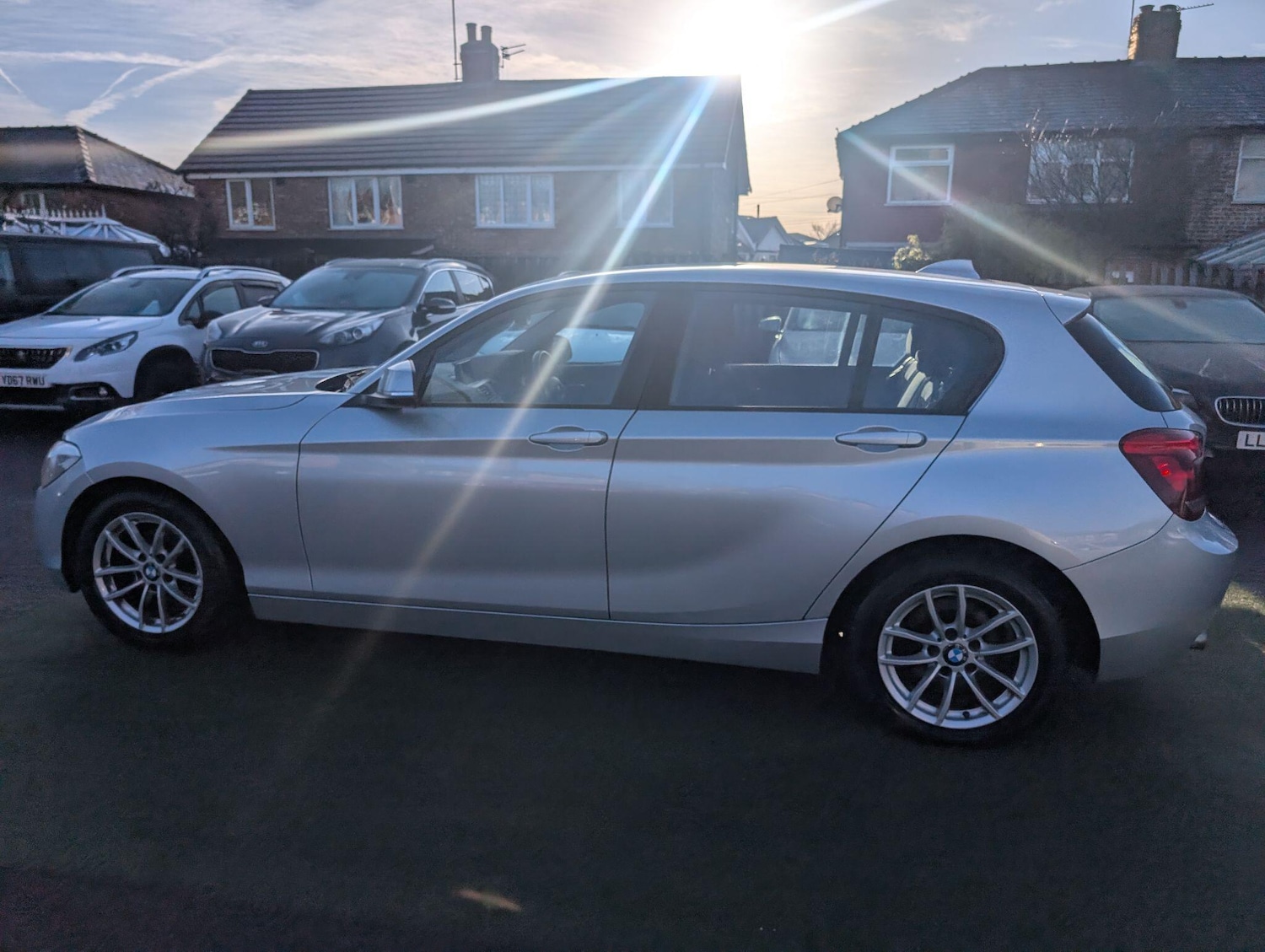 Used BMW 1 Series 2011 for sale - 76935804: Photo 16