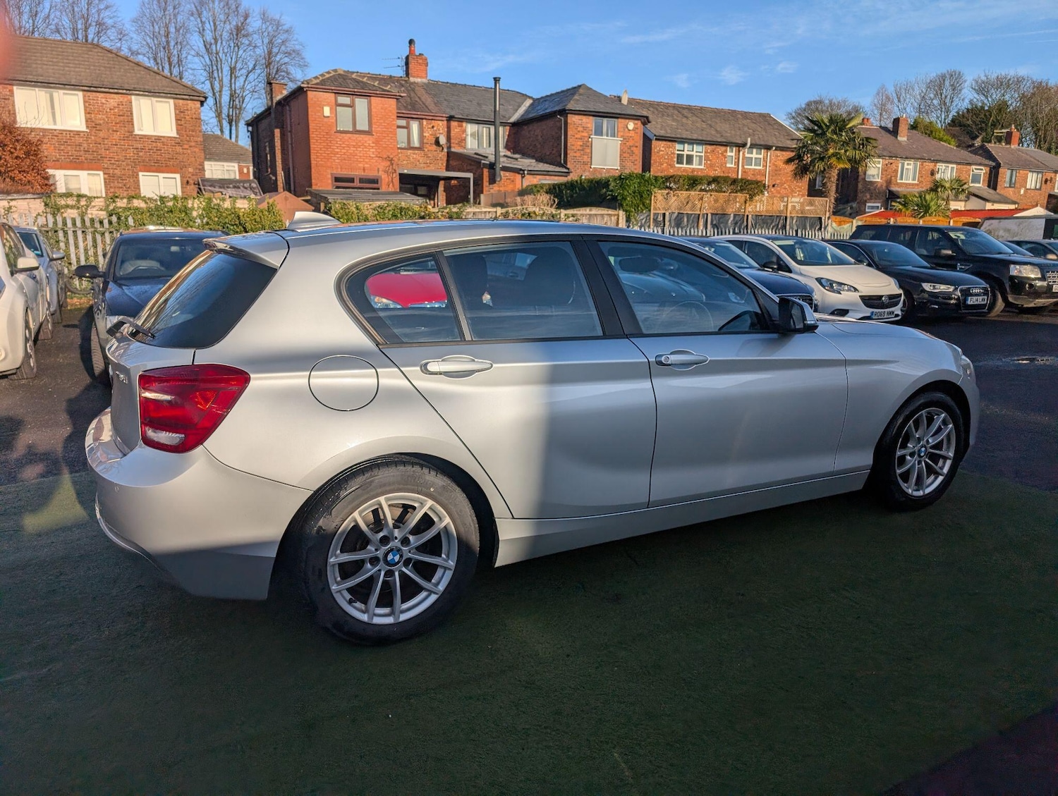 Used BMW 1 Series 2011 for sale - 76935804: Photo 27