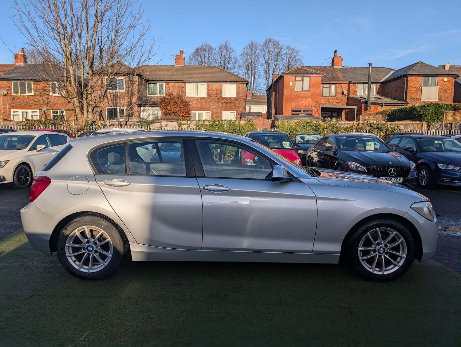 Used BMW 1 Series 2011 for sale - 76935804: Photo 28