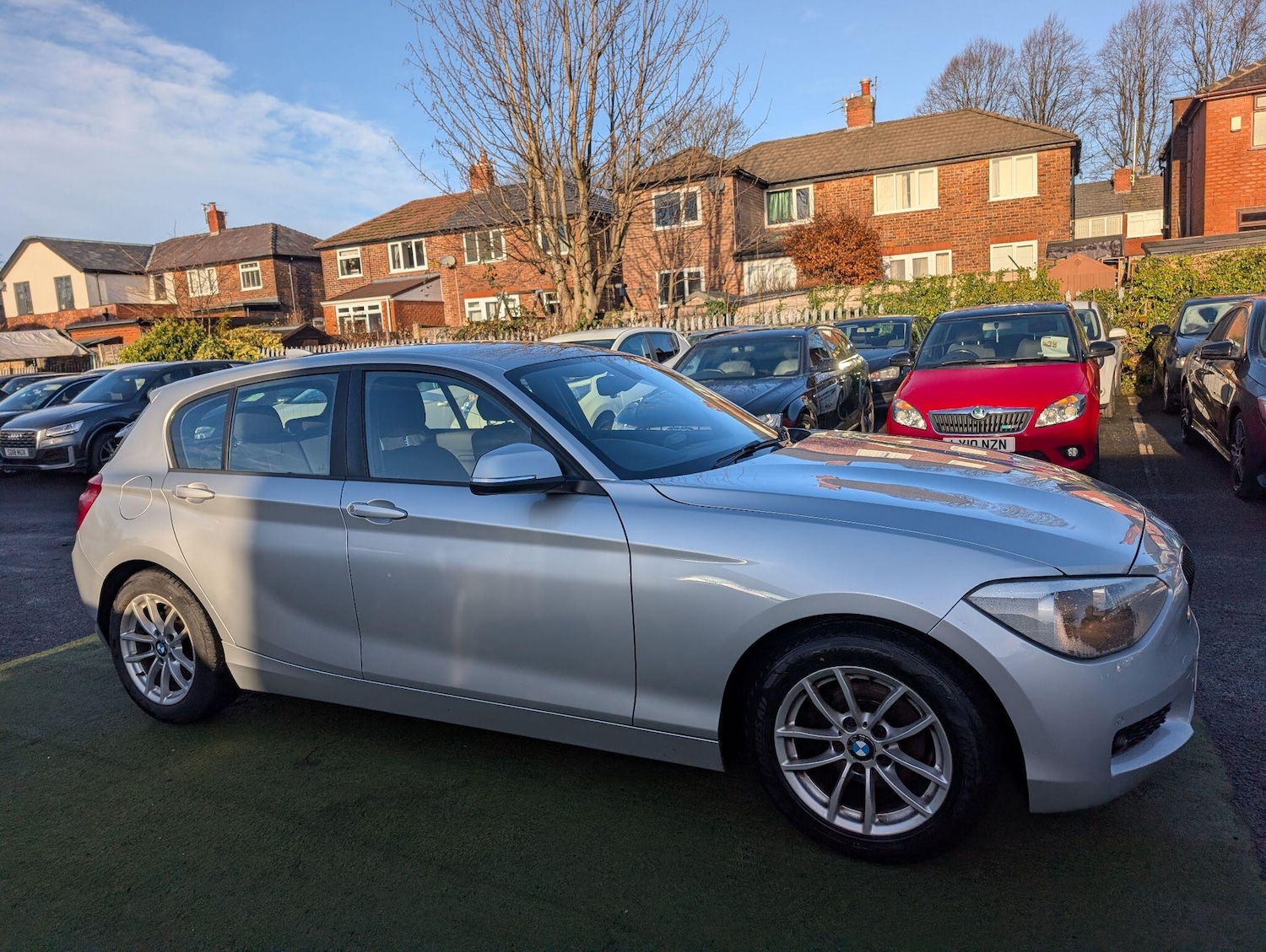 Used BMW 1 Series 2011 for sale - 76935804: Photo 29