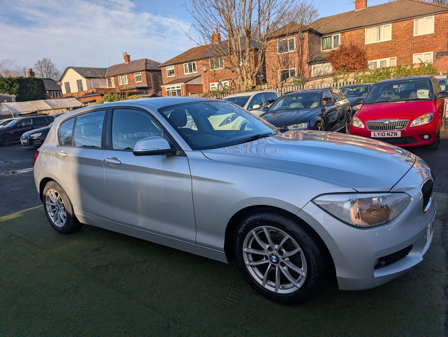 Used BMW 1 Series 2011 for sale - 76935804: Photo 30