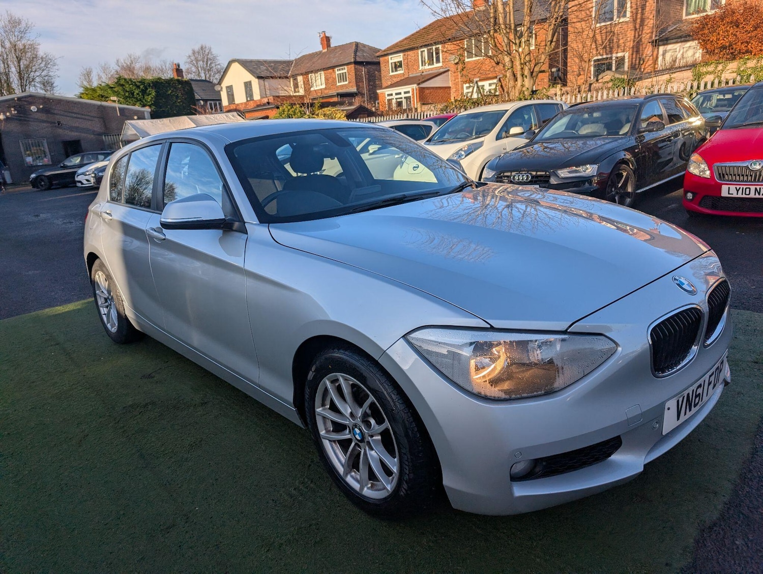 Used BMW 1 Series 2011 for sale - 76935804: Photo 31