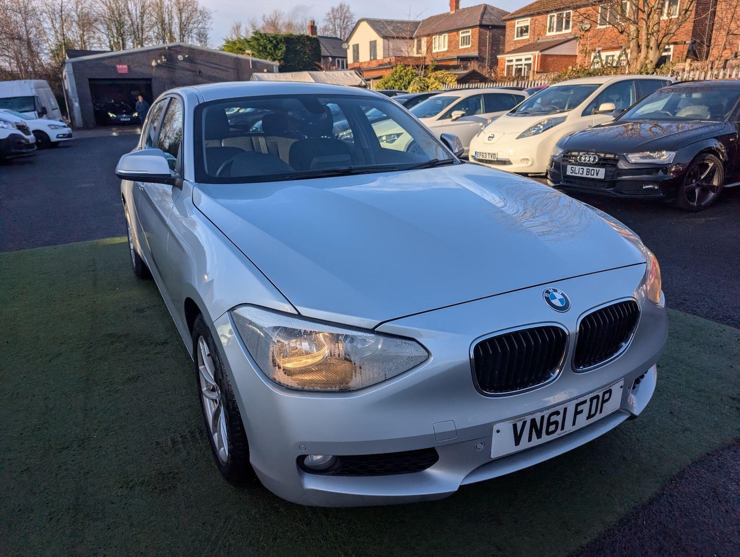 Used BMW 1 Series 2011 for sale - 76935804: Photo 32