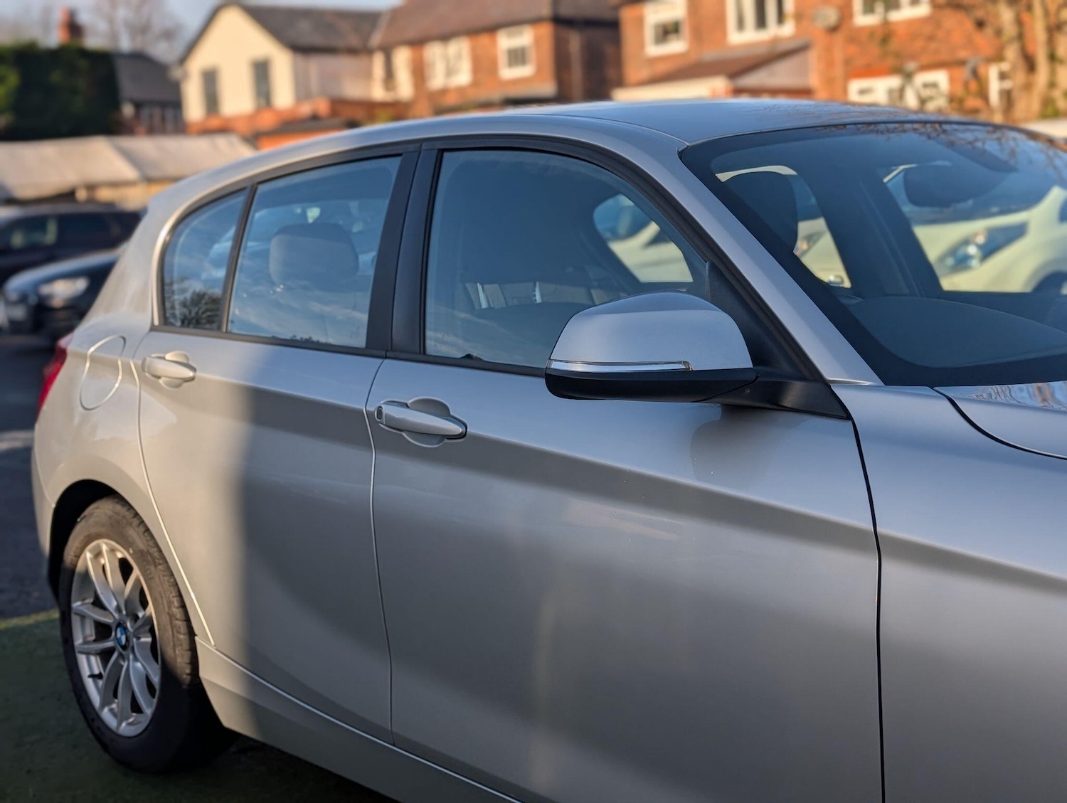 Used BMW 1 Series 2011 for sale - 76935804: Photo 34