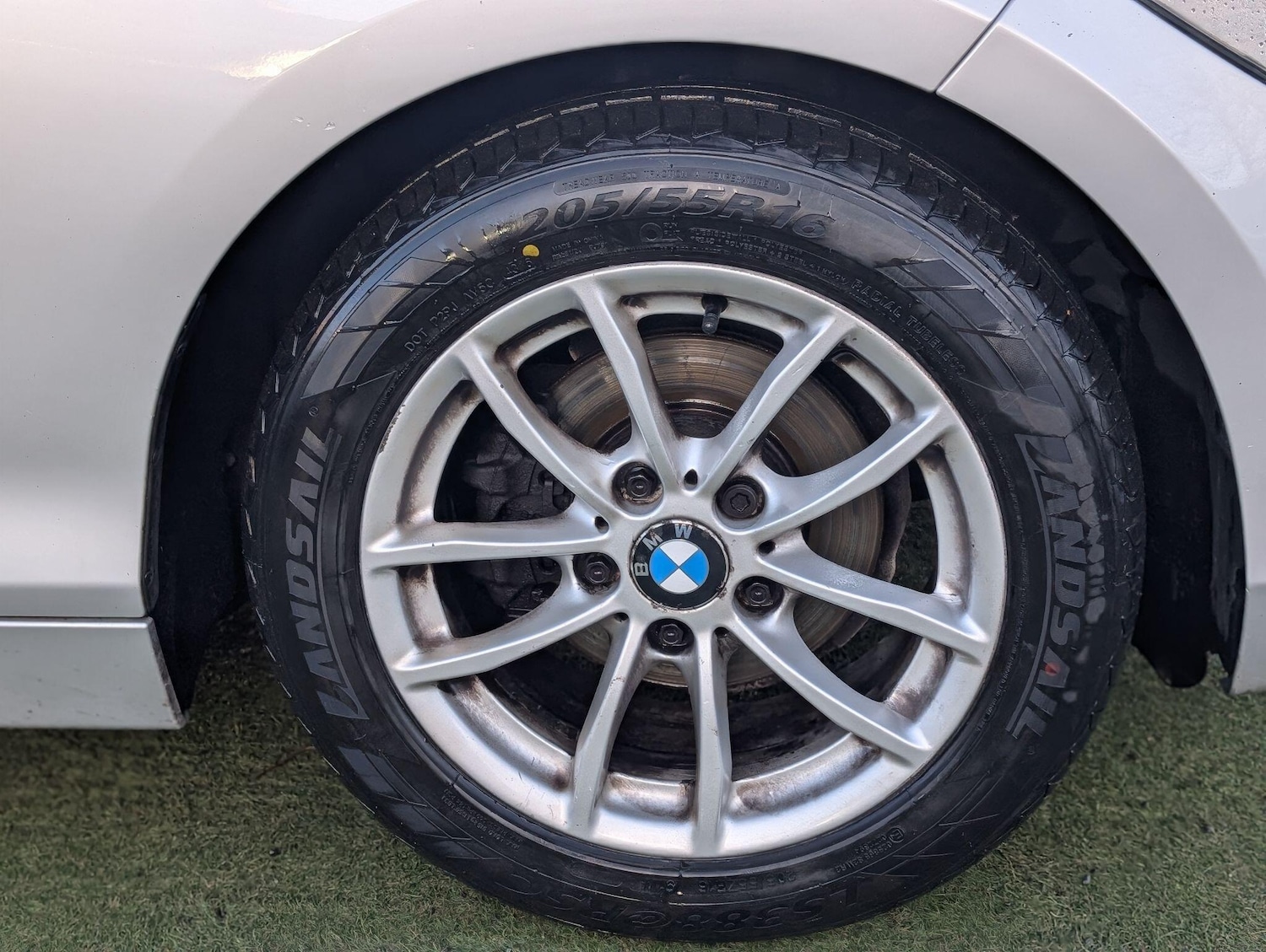 Used BMW 1 Series 2011 for sale - 76935804: Photo 35