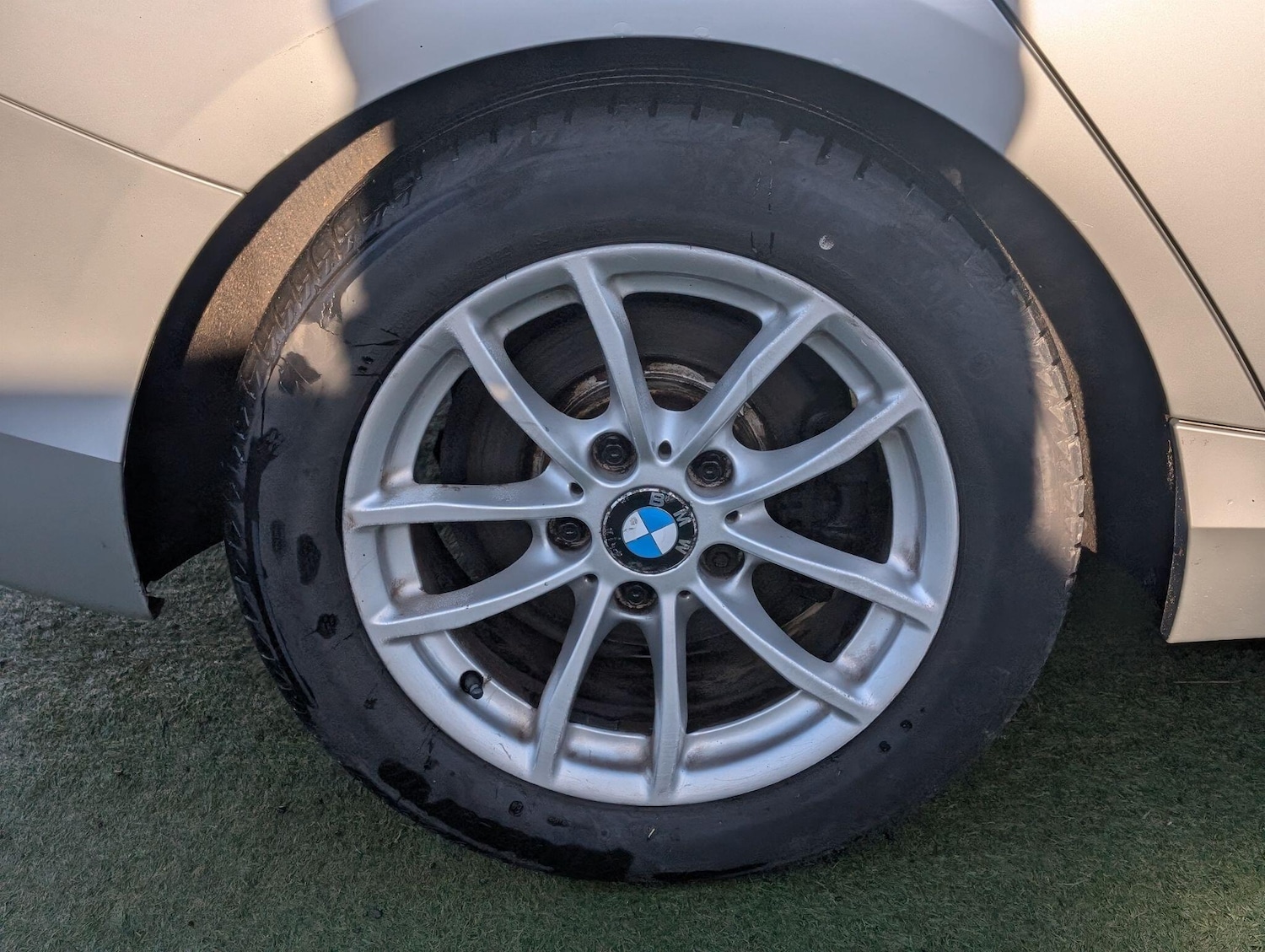 Used BMW 1 Series 2011 for sale - 76935804: Photo 36