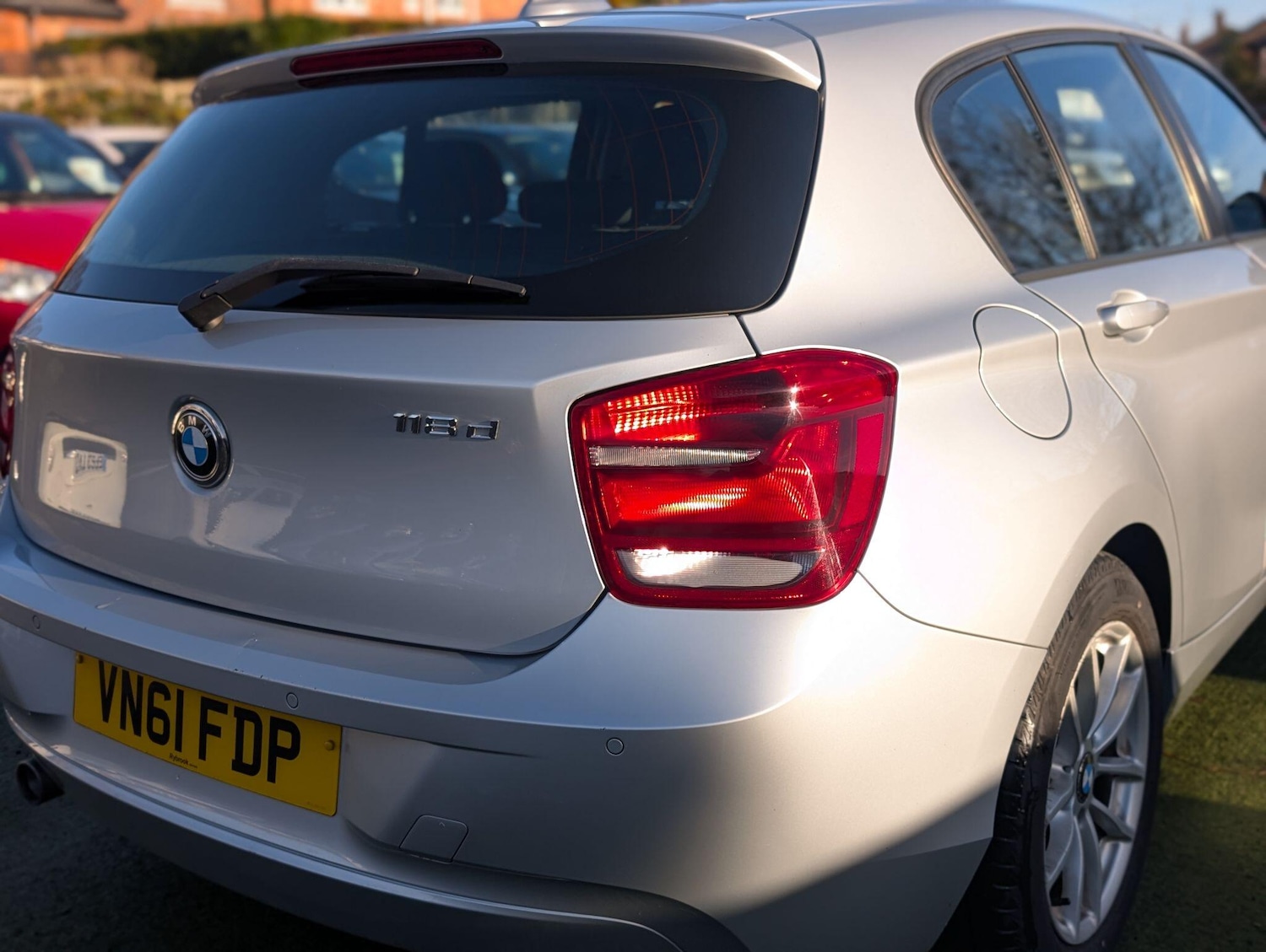 Used BMW 1 Series 2011 for sale - 76935804: Photo 37