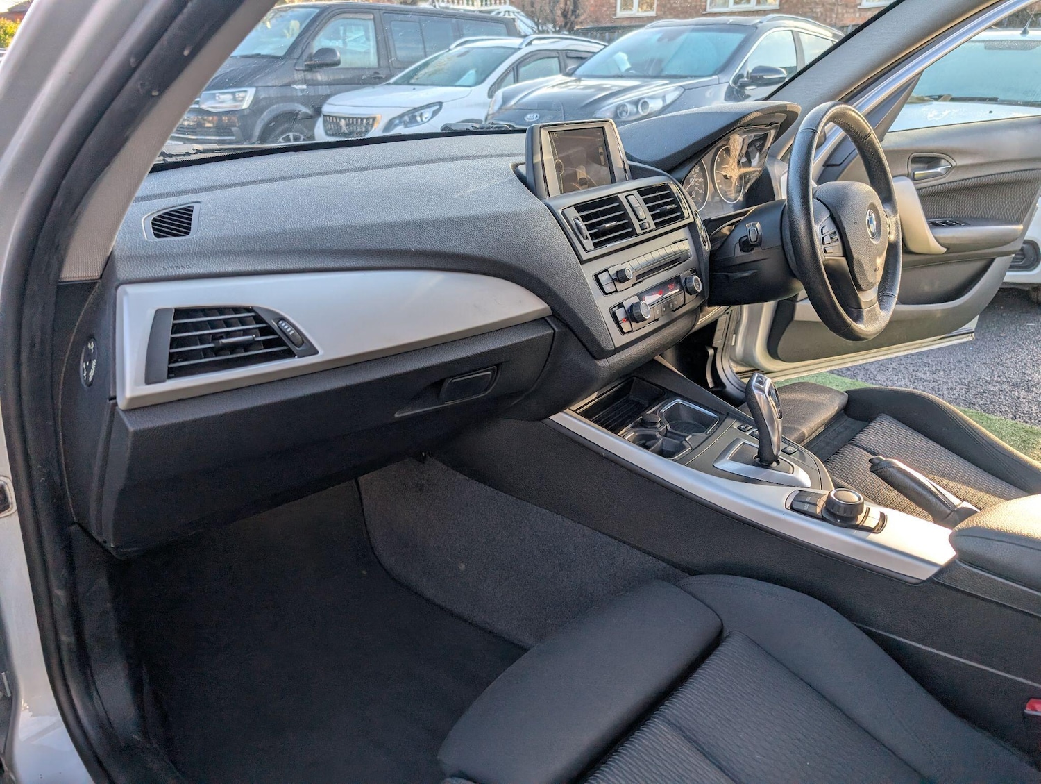 Used BMW 1 Series 2011 for sale - 76935804: Photo 39