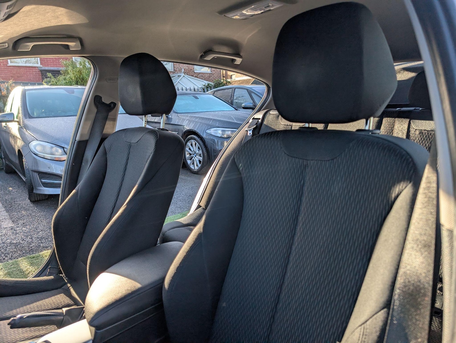 Used BMW 1 Series 2011 for sale - 76935804: Photo 40