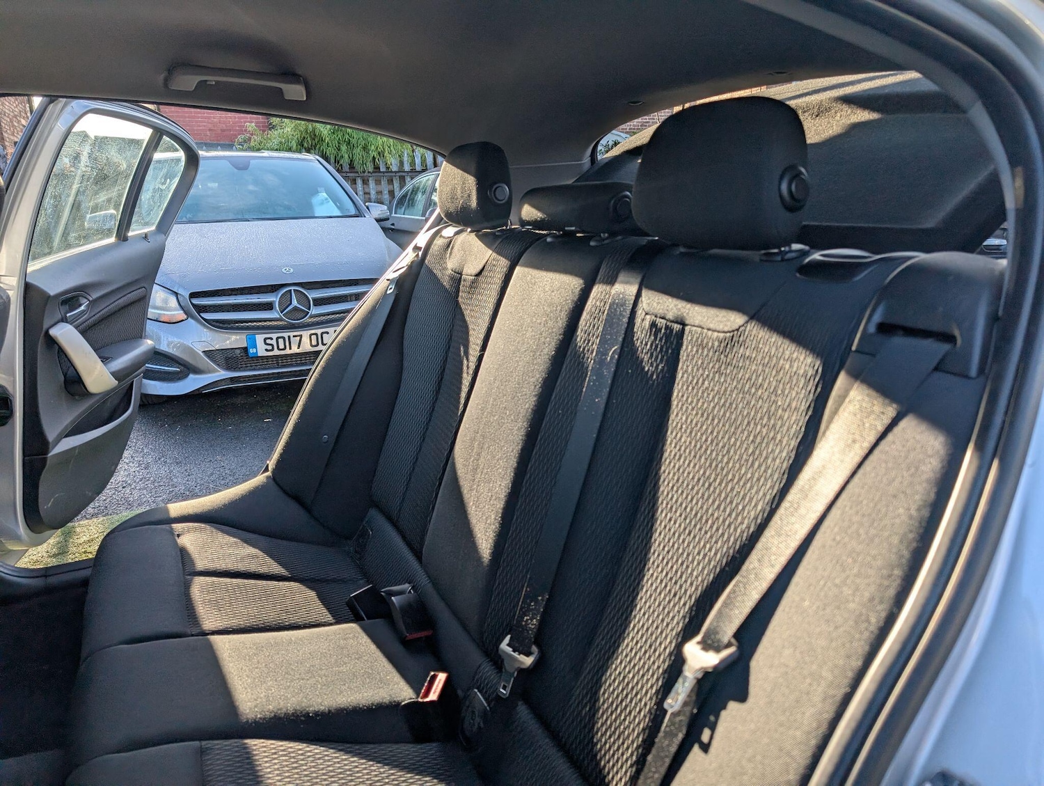 Used BMW 1 Series 2011 for sale - 76935804: Photo 42