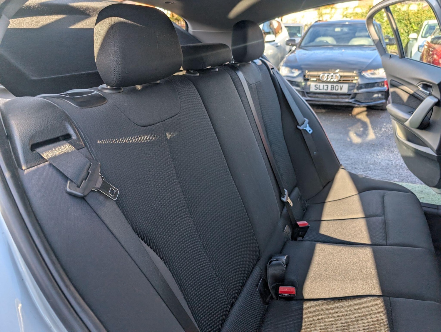 Used BMW 1 Series 2011 for sale - 76935804: Photo 44