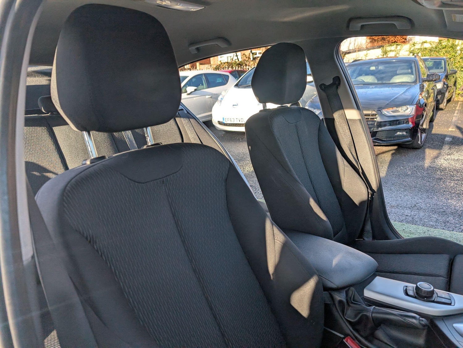 Used BMW 1 Series 2011 for sale - 76935804: Photo 46