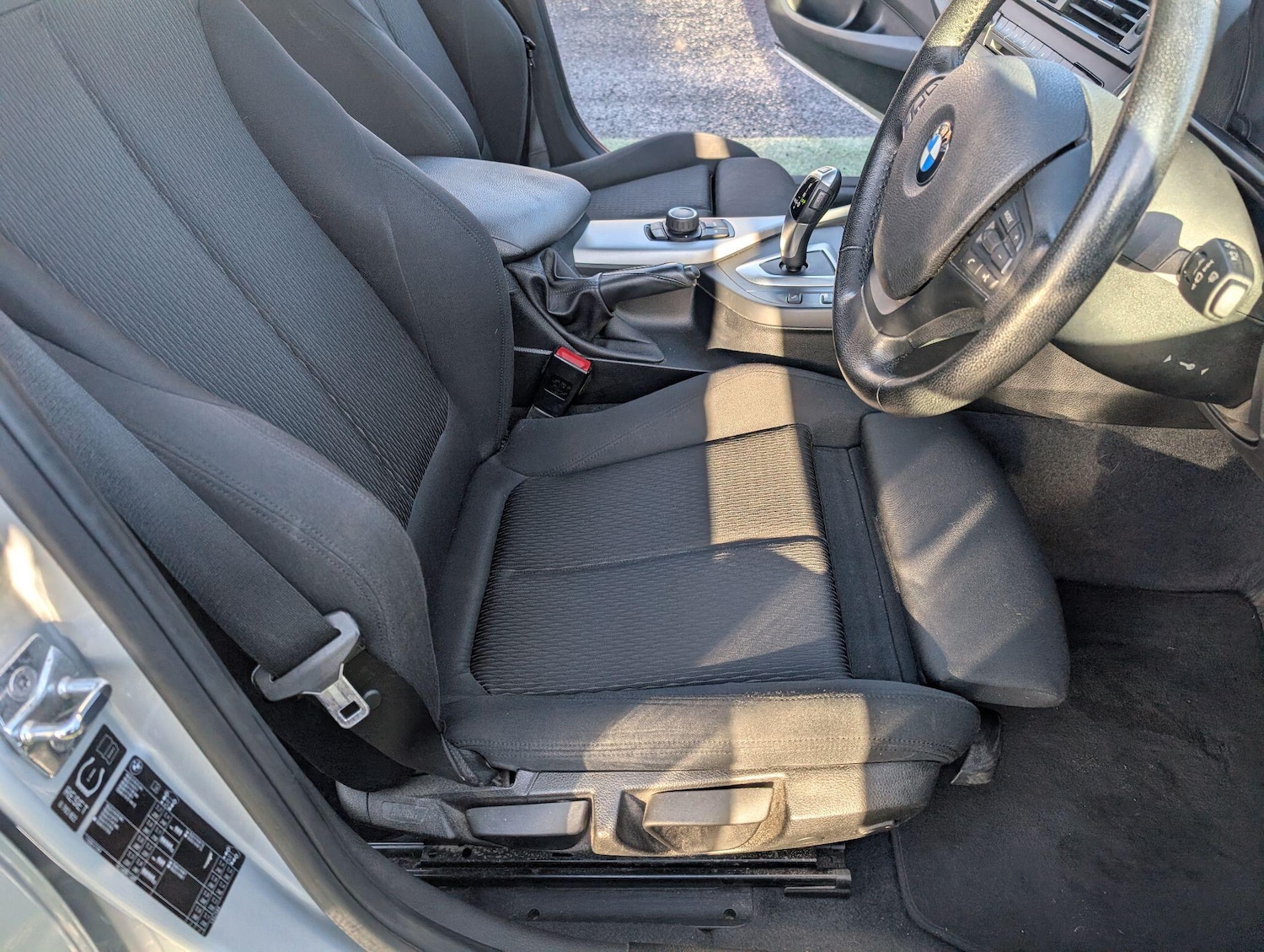 Used BMW 1 Series 2011 for sale - 76935804: Photo 47