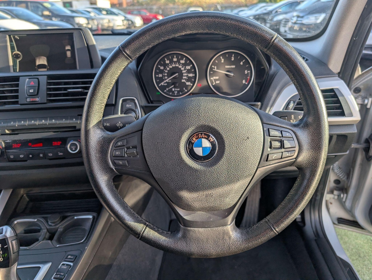 Used BMW 1 Series 2011 for sale - 76935804: Photo 48