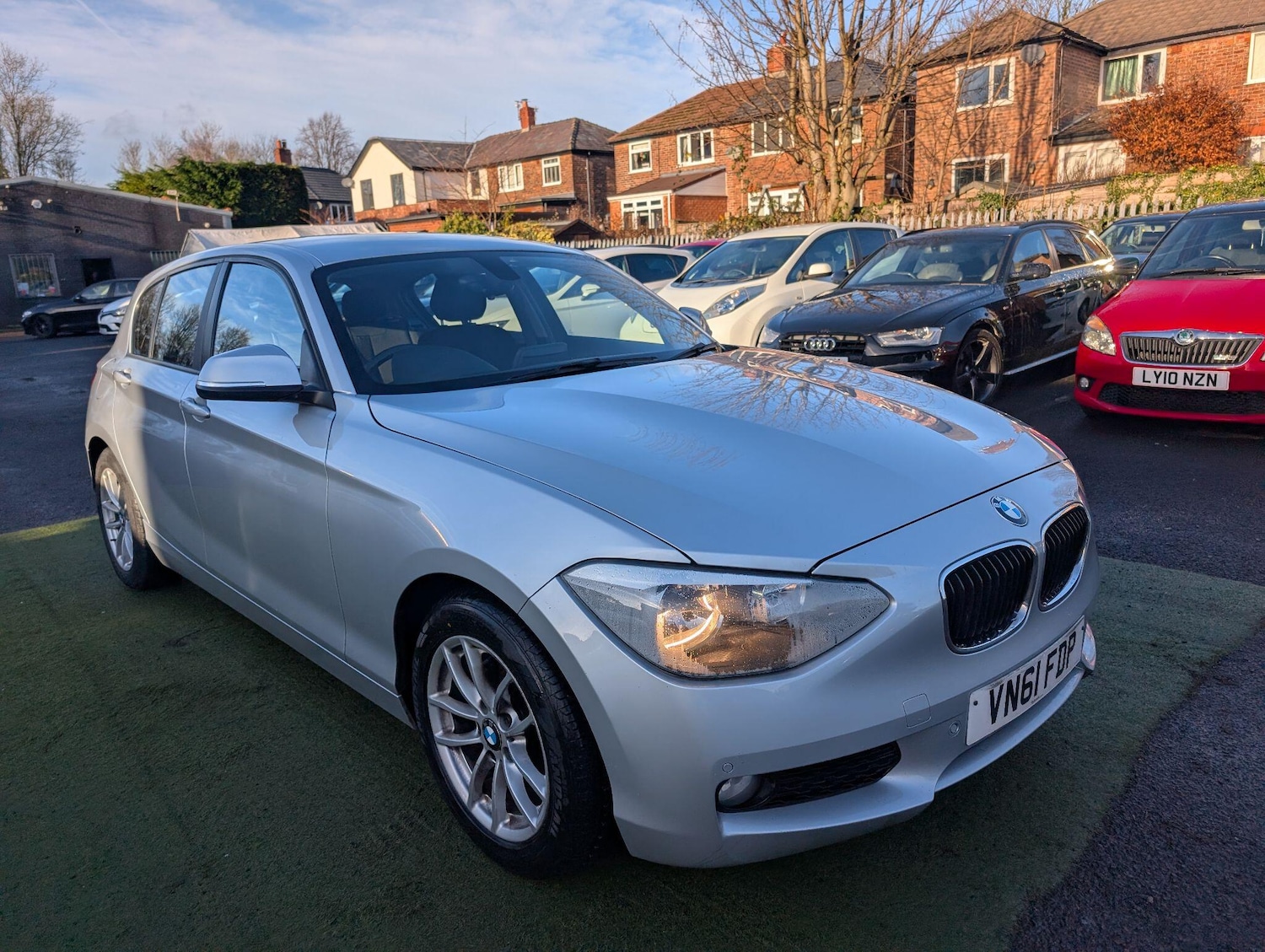 Used BMW 1 Series 2011 for sale - 76935804: Photo 5