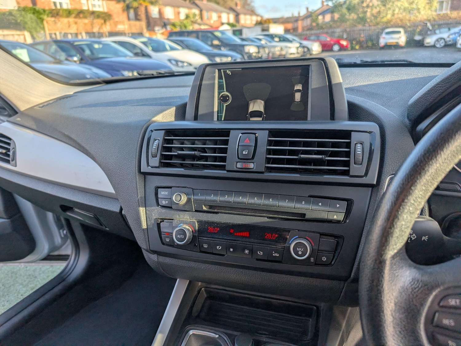 Used BMW 1 Series 2011 for sale - 76935804: Photo 52