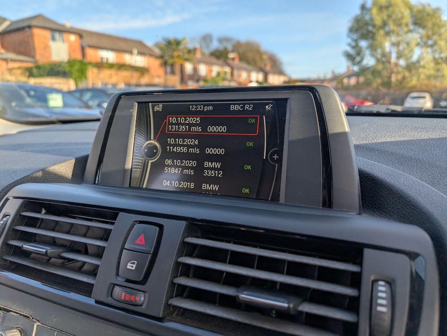 Used BMW 1 Series 2011 for sale - 76935804: Photo 59