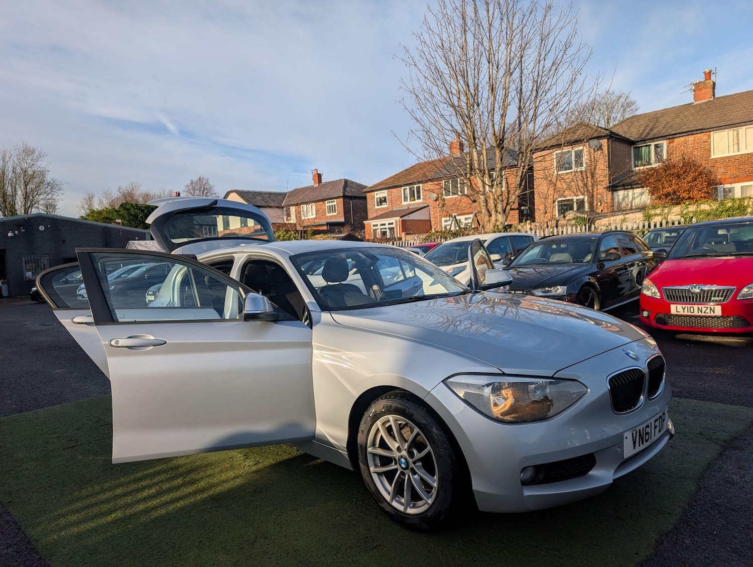 Used BMW 1 Series 2011 for sale - 76935804: Photo 61