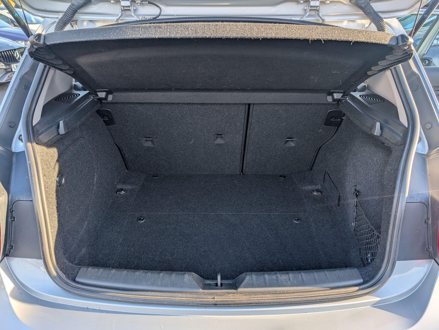 Used BMW 1 Series 2011 for sale - 76935804: Photo 62