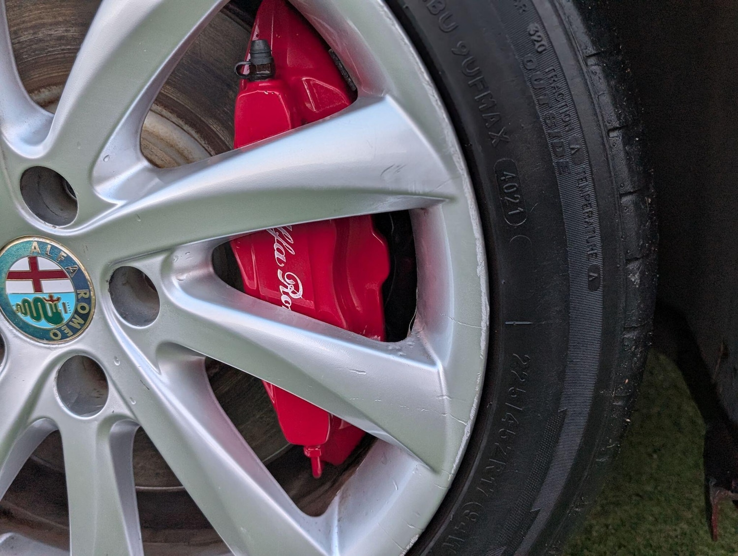 Used Alfa Romeo Giulietta 2012 for sale - 77426187: Photo 36