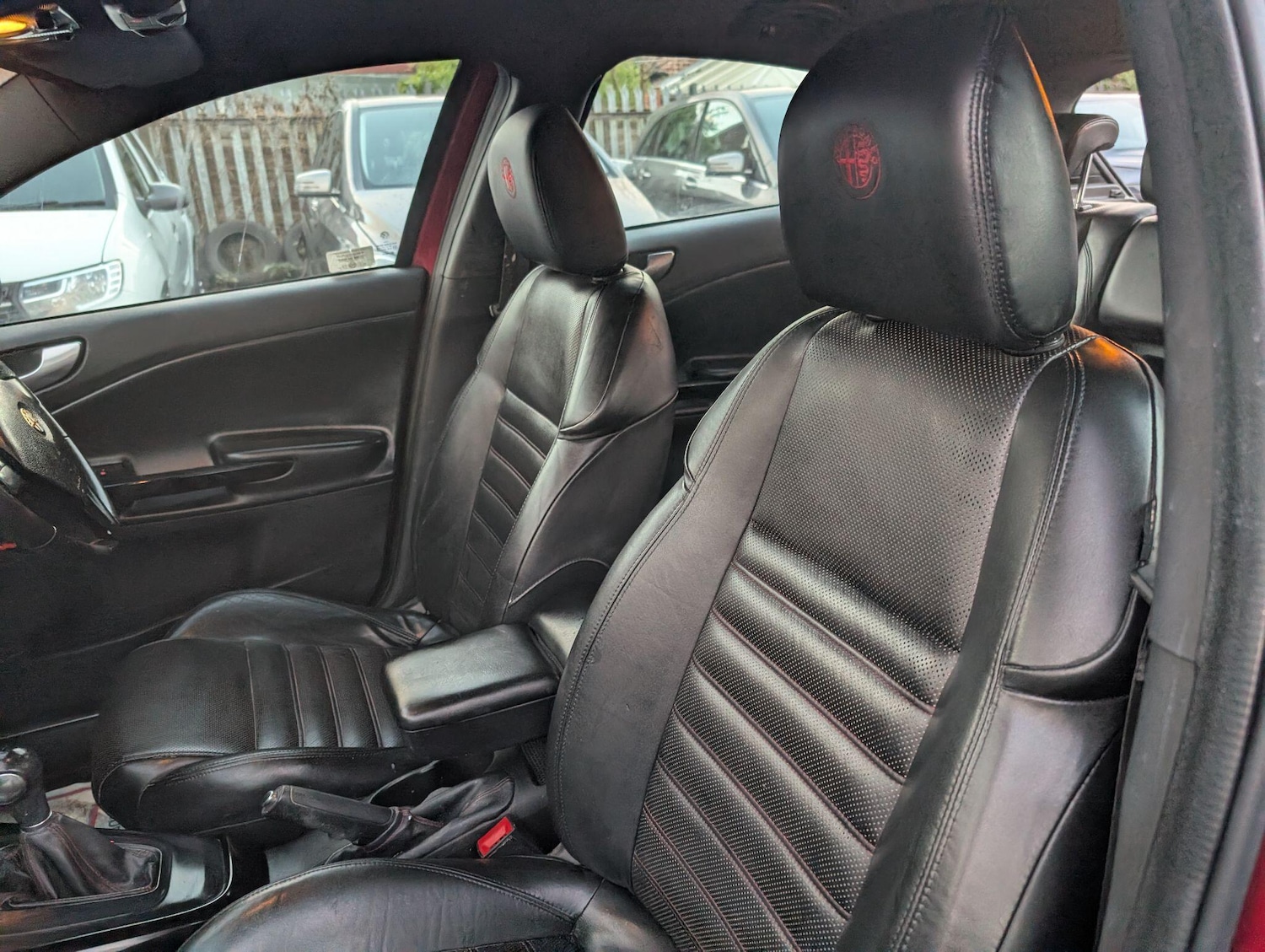 Used Alfa Romeo Giulietta 2012 for sale - 77426187: Photo 41