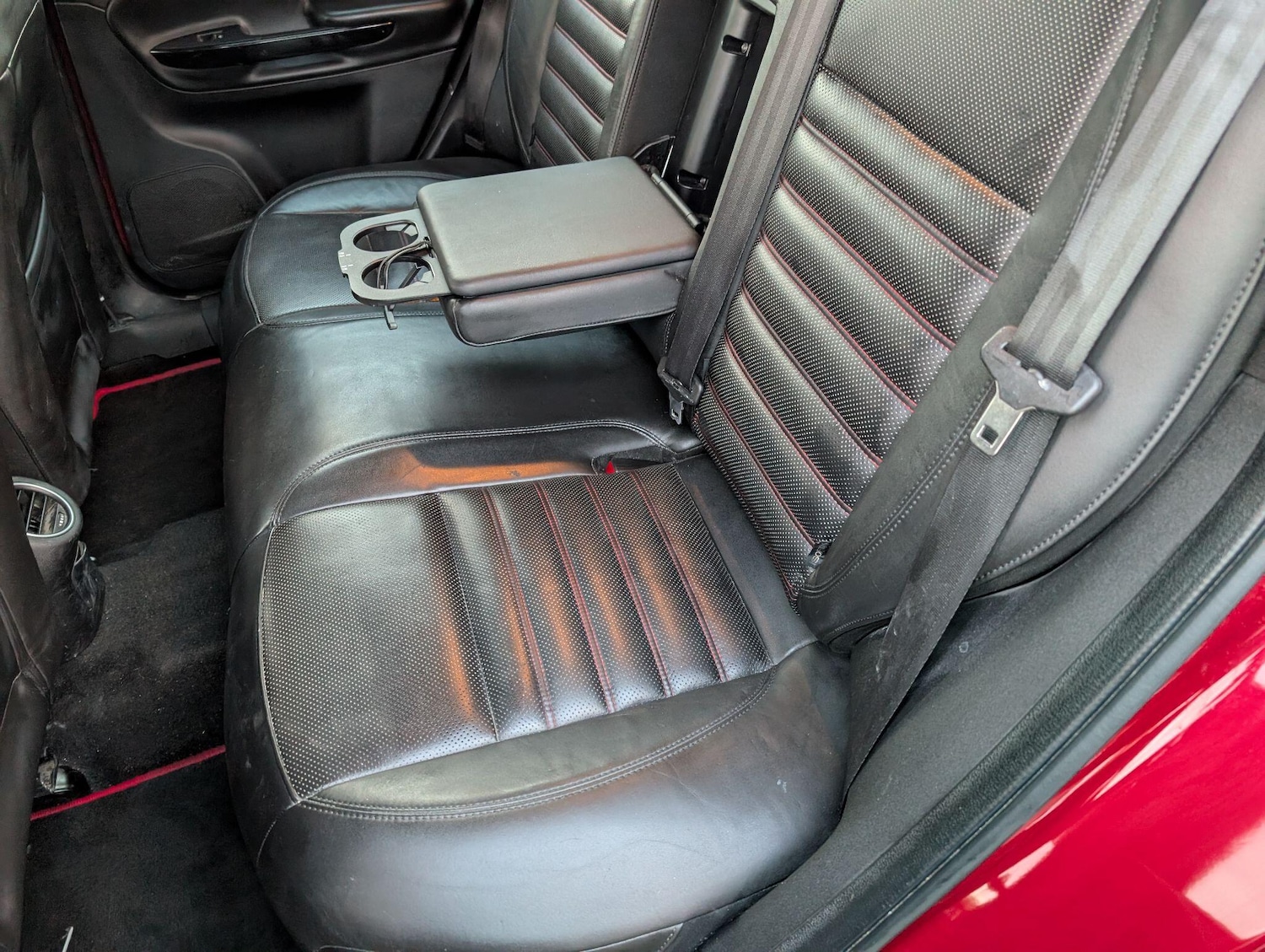 Used Alfa Romeo Giulietta 2012 for sale - 77426187: Photo 44