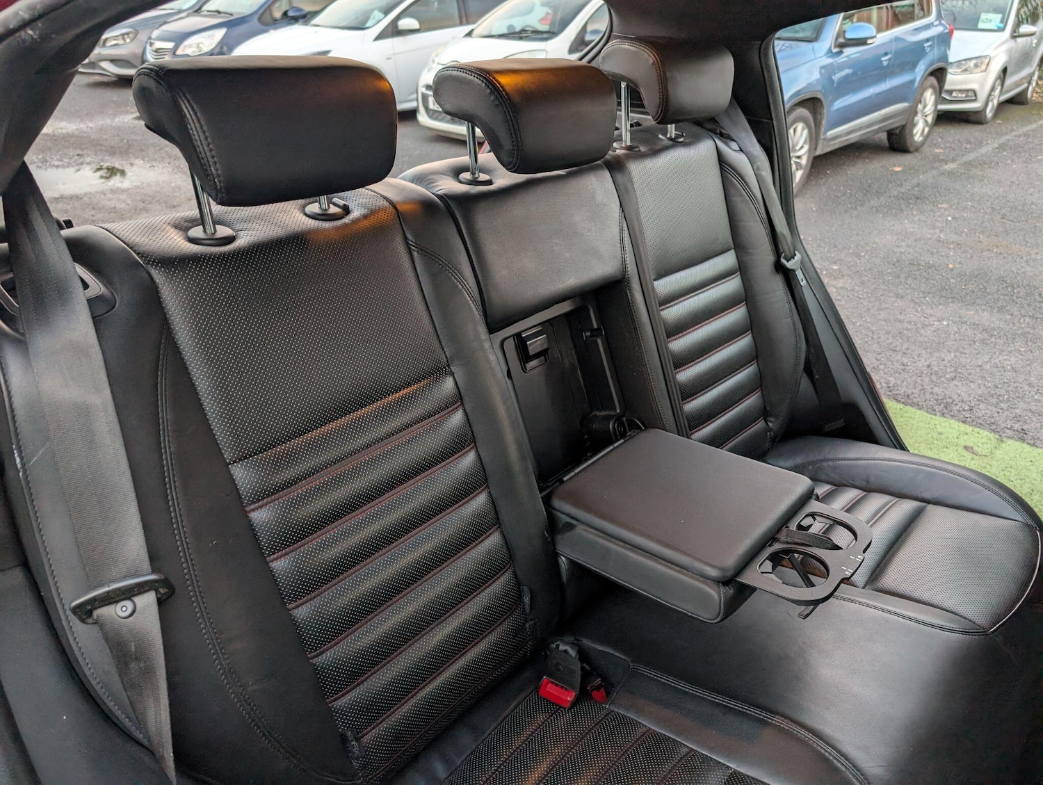 Used Alfa Romeo Giulietta 2012 for sale - 77426187: Photo 45