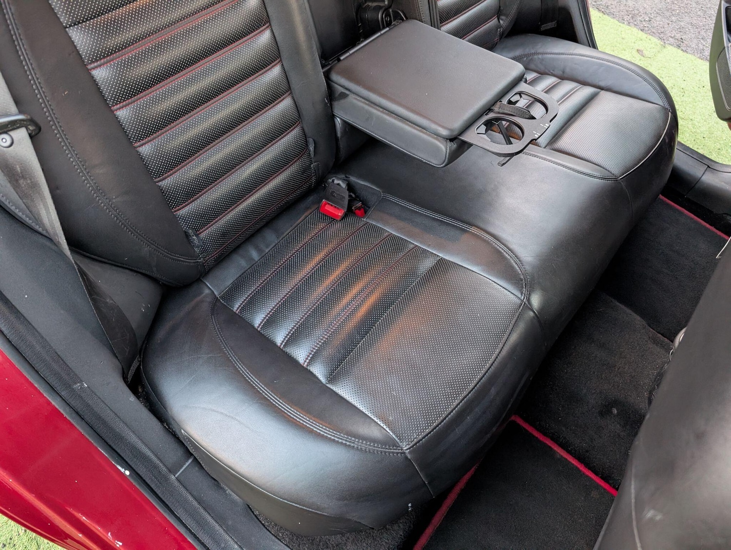 Used Alfa Romeo Giulietta 2012 for sale - 77426187: Photo 46