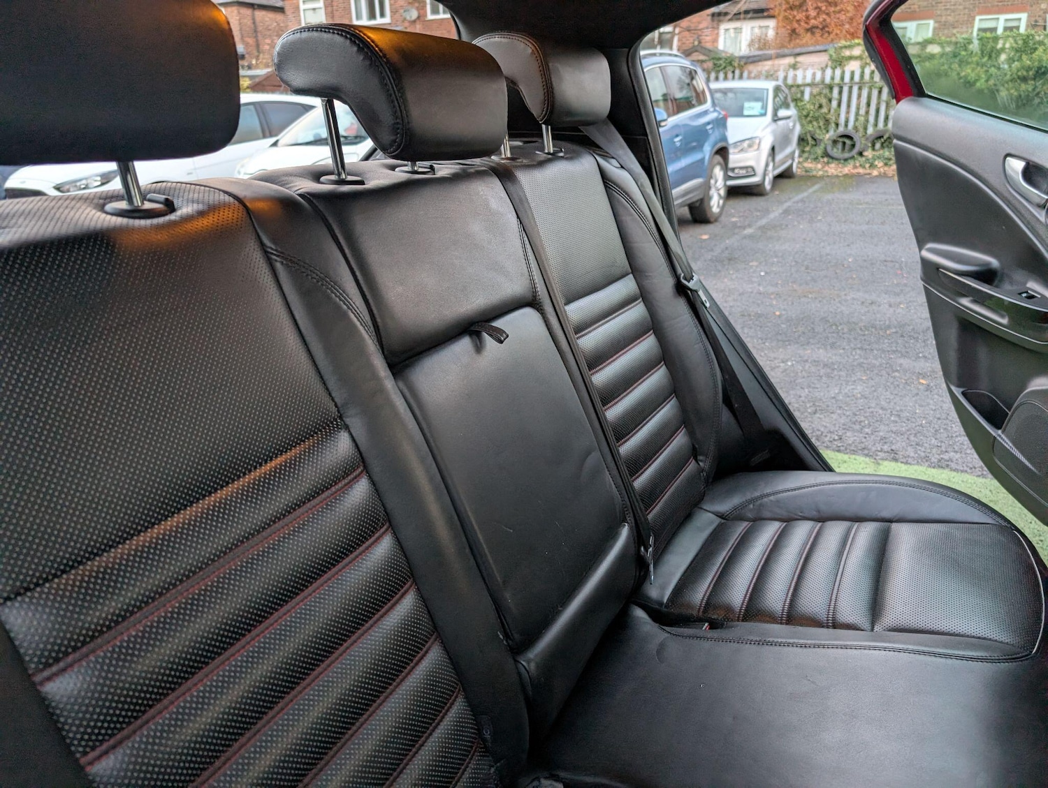 Used Alfa Romeo Giulietta 2012 for sale - 77426187: Photo 47