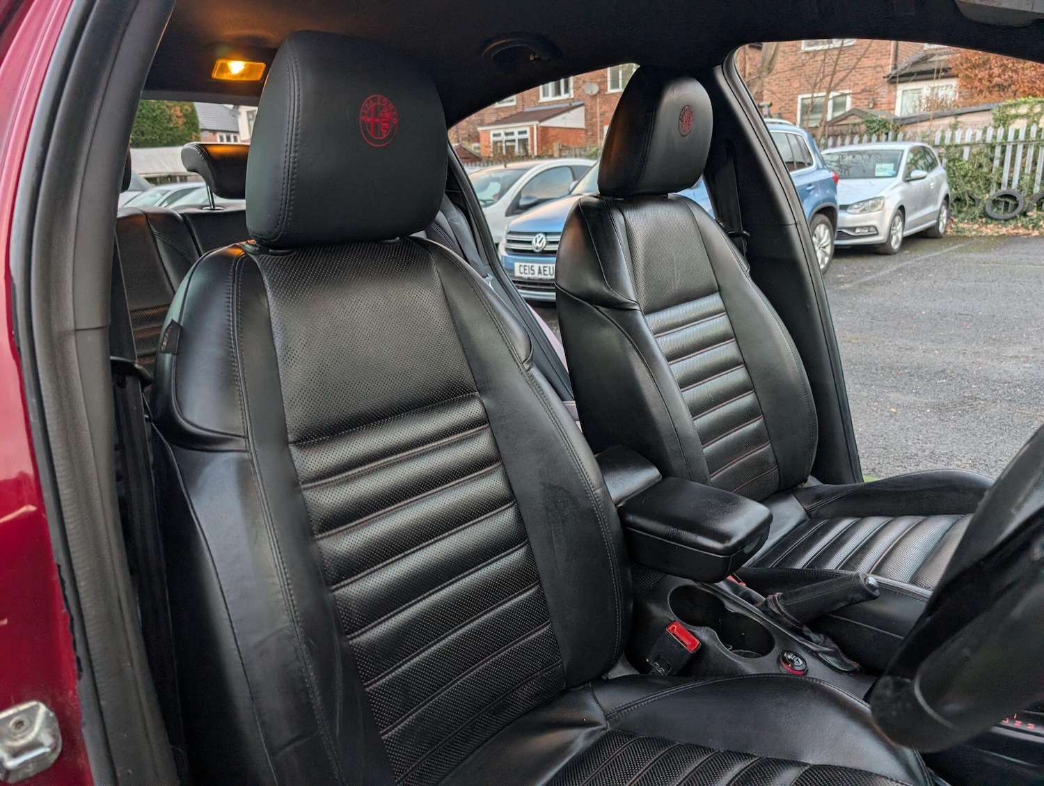 Used Alfa Romeo Giulietta 2012 for sale - 77426187: Photo 48