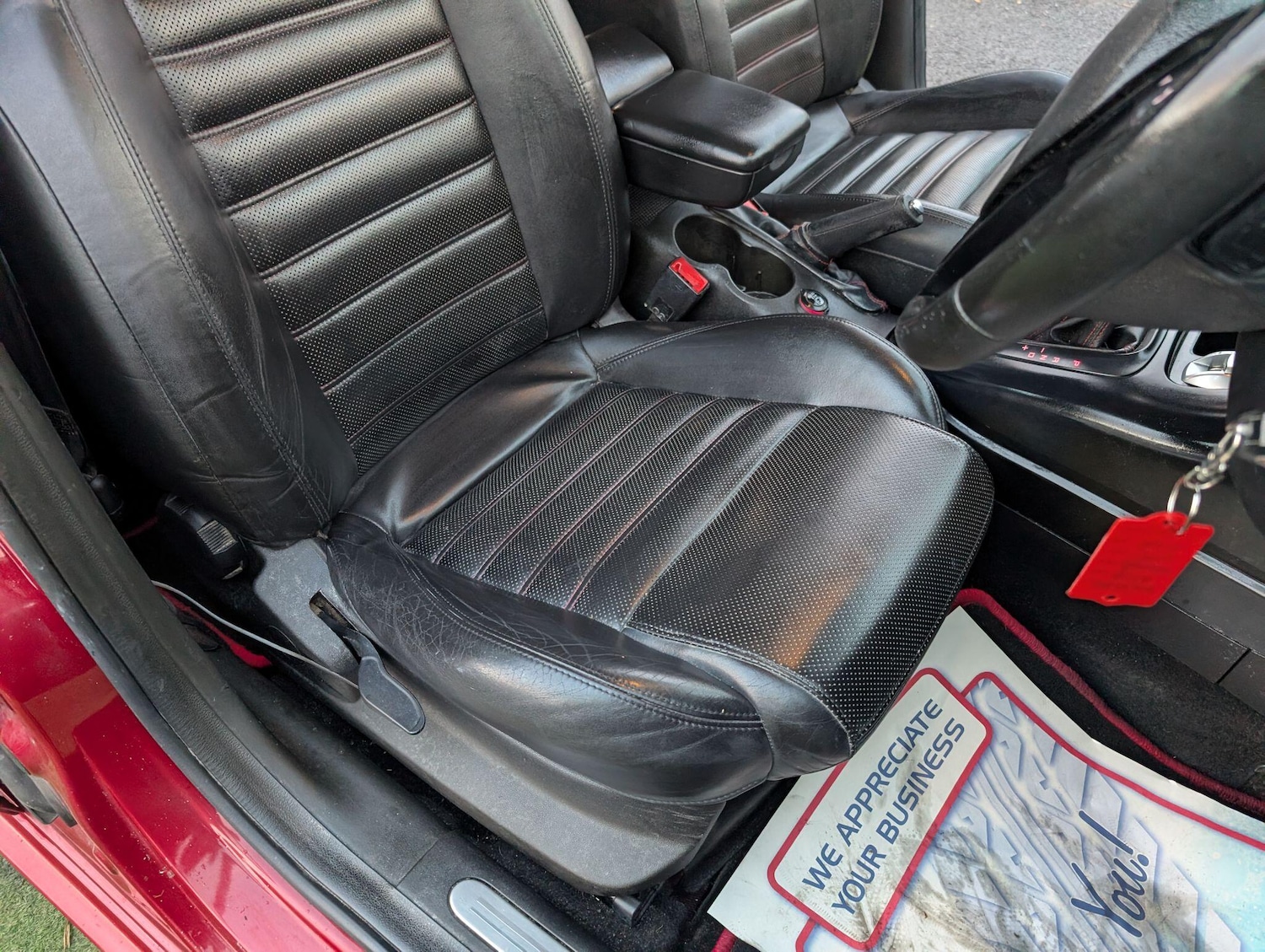 Used Alfa Romeo Giulietta 2012 for sale - 77426187: Photo 49