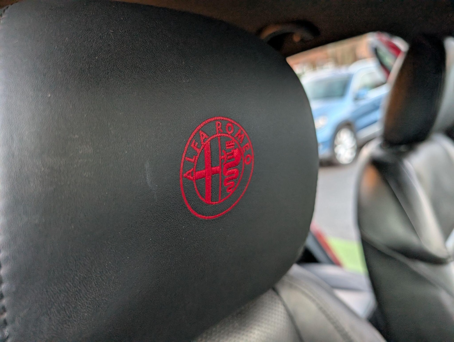 Used Alfa Romeo Giulietta 2012 for sale - 77426187: Photo 50