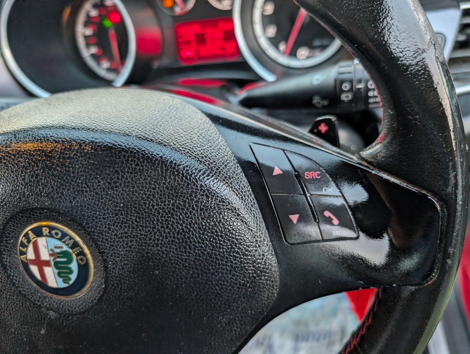 Used Alfa Romeo Giulietta 2012 for sale - 77426187: Photo 53