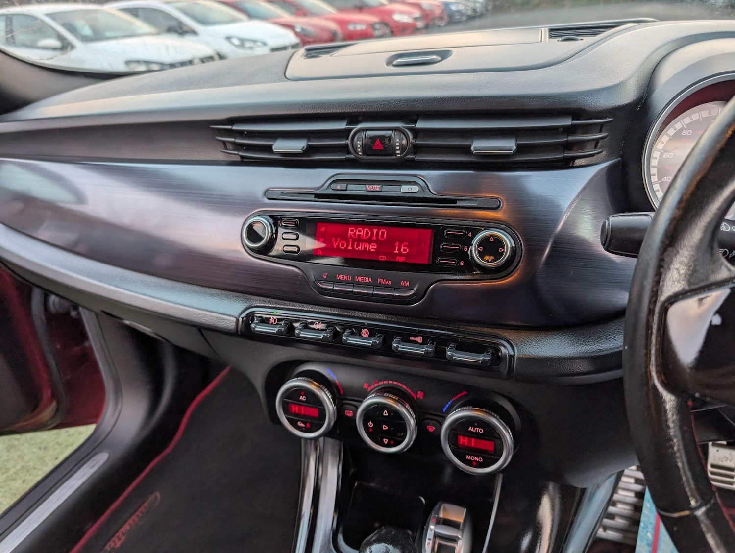 Used Alfa Romeo Giulietta 2012 for sale - 77426187: Photo 55