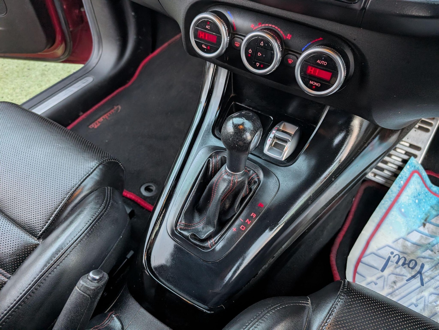 Used Alfa Romeo Giulietta 2012 for sale - 77426187: Photo 57