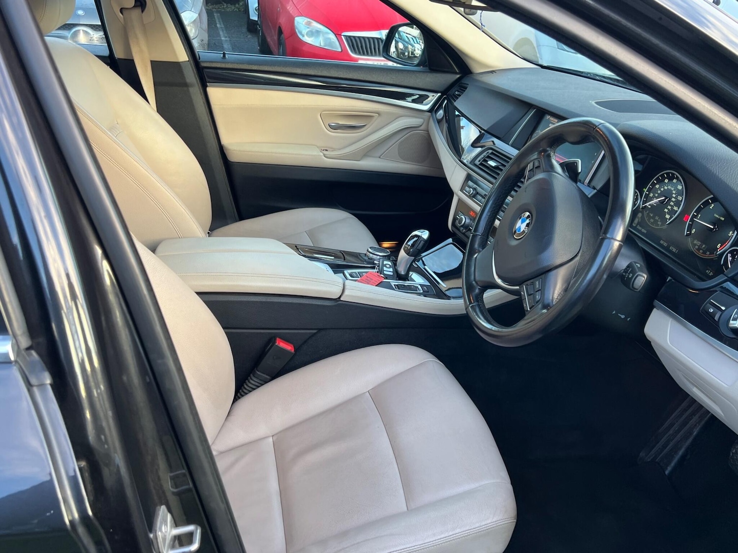 Used BMW 5 Series 2014 for sale - 76781314: Photo 2