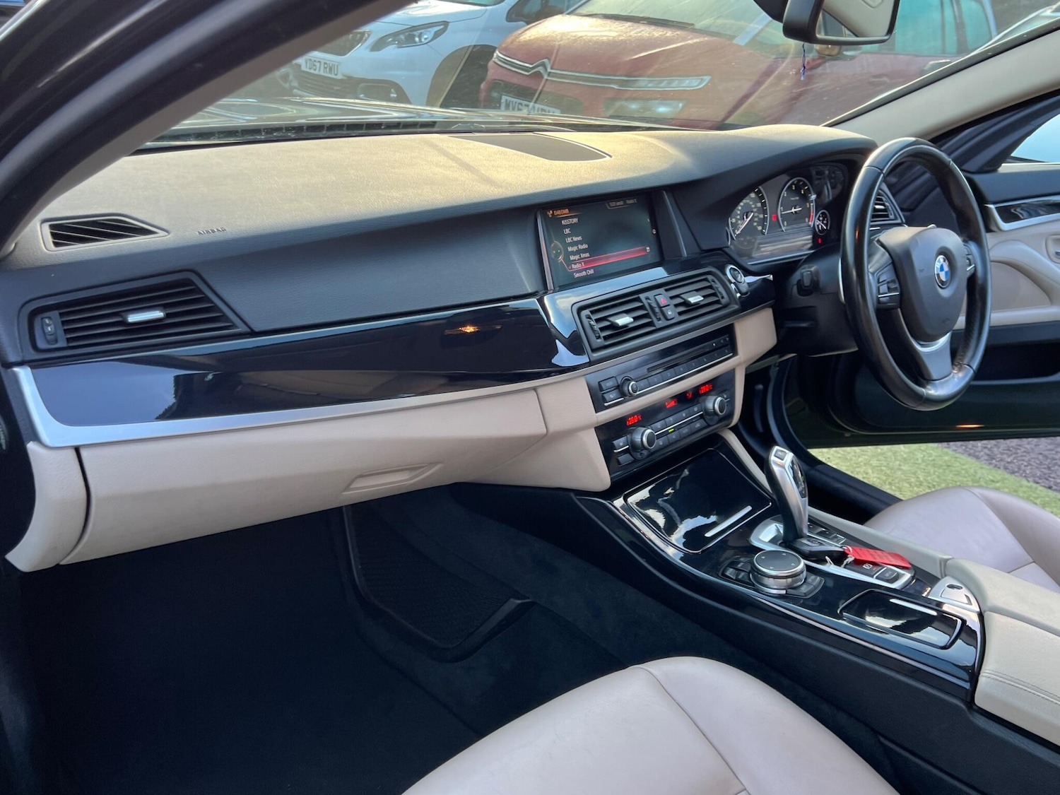 Used BMW 5 Series 2014 for sale - 76781314: Photo 41