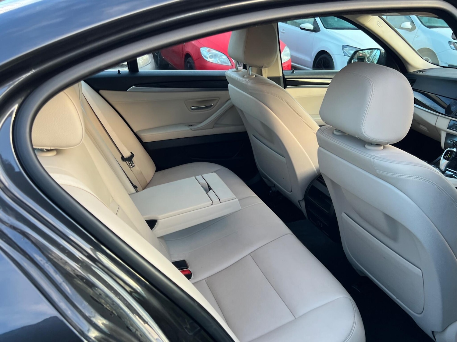 Used BMW 5 Series 2014 for sale - 76781314: Photo 45