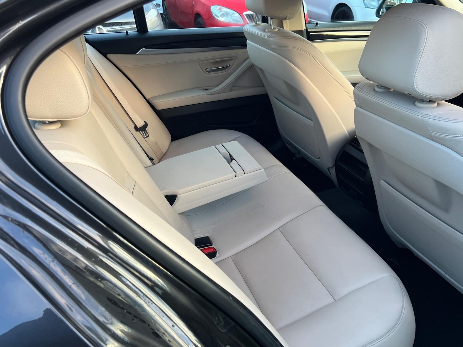 Used BMW 5 Series 2014 for sale - 76781314: Photo 47