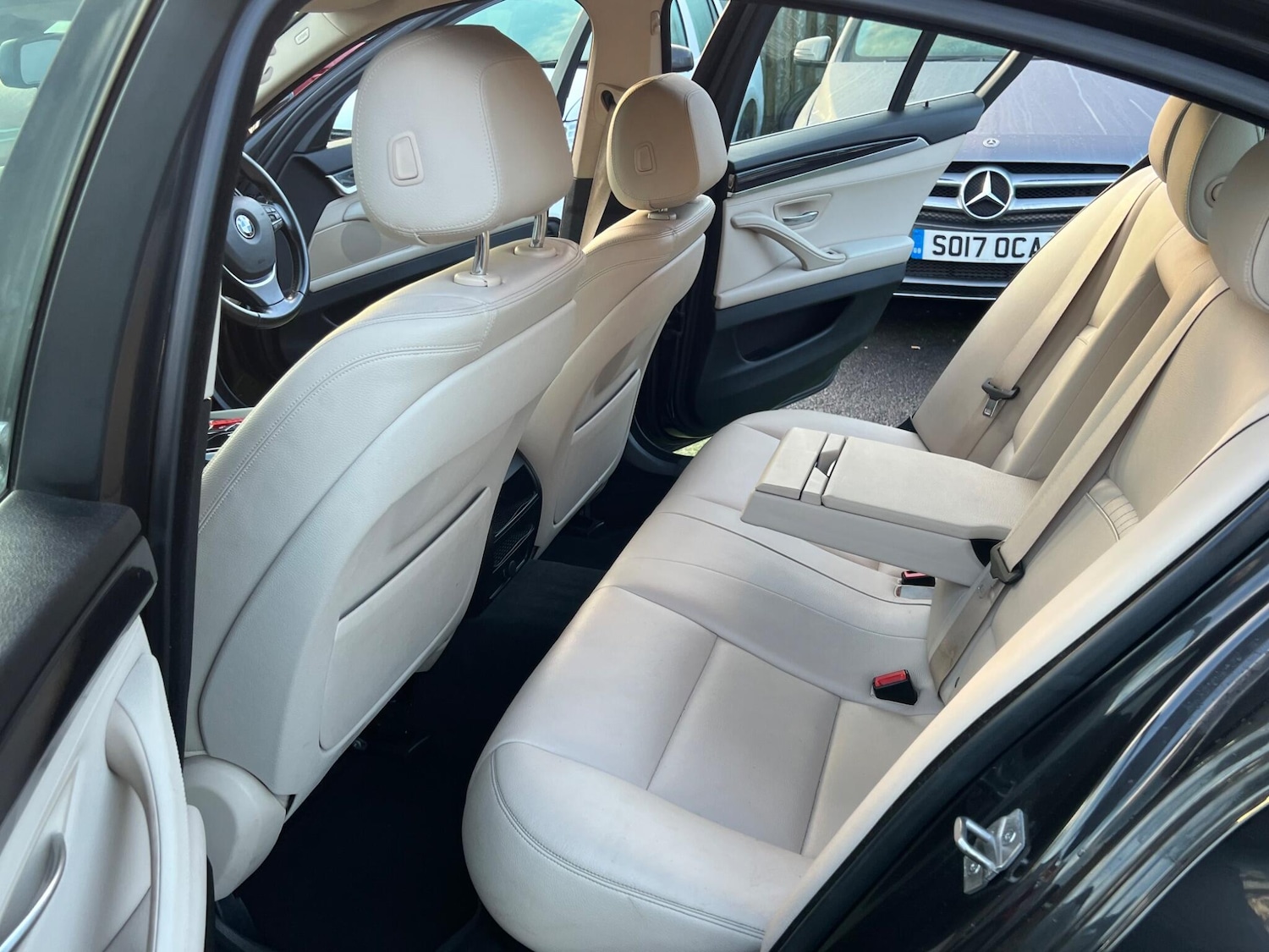 Used BMW 5 Series 2014 for sale - 76781314: Photo 49