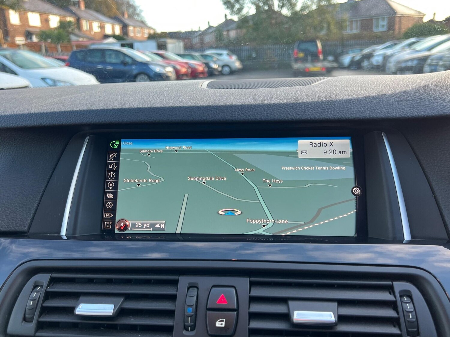 Used BMW 5 Series 2014 for sale - 76781314: Photo 51