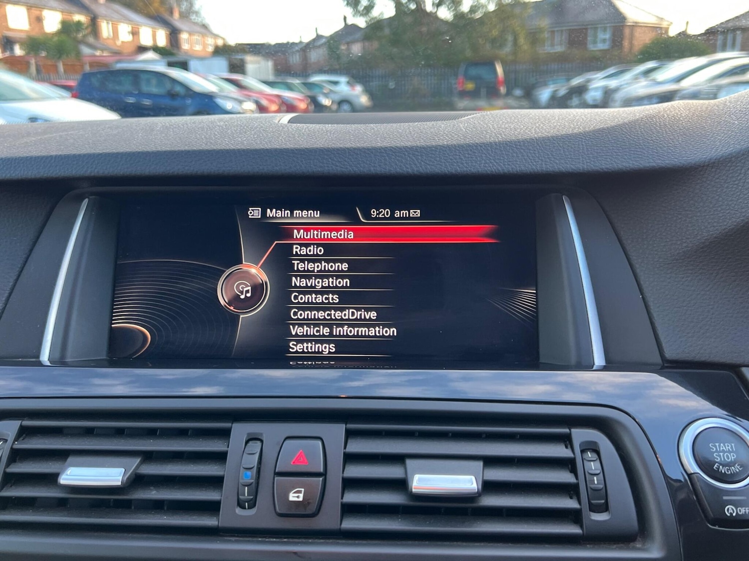 Used BMW 5 Series 2014 for sale - 76781314: Photo 53