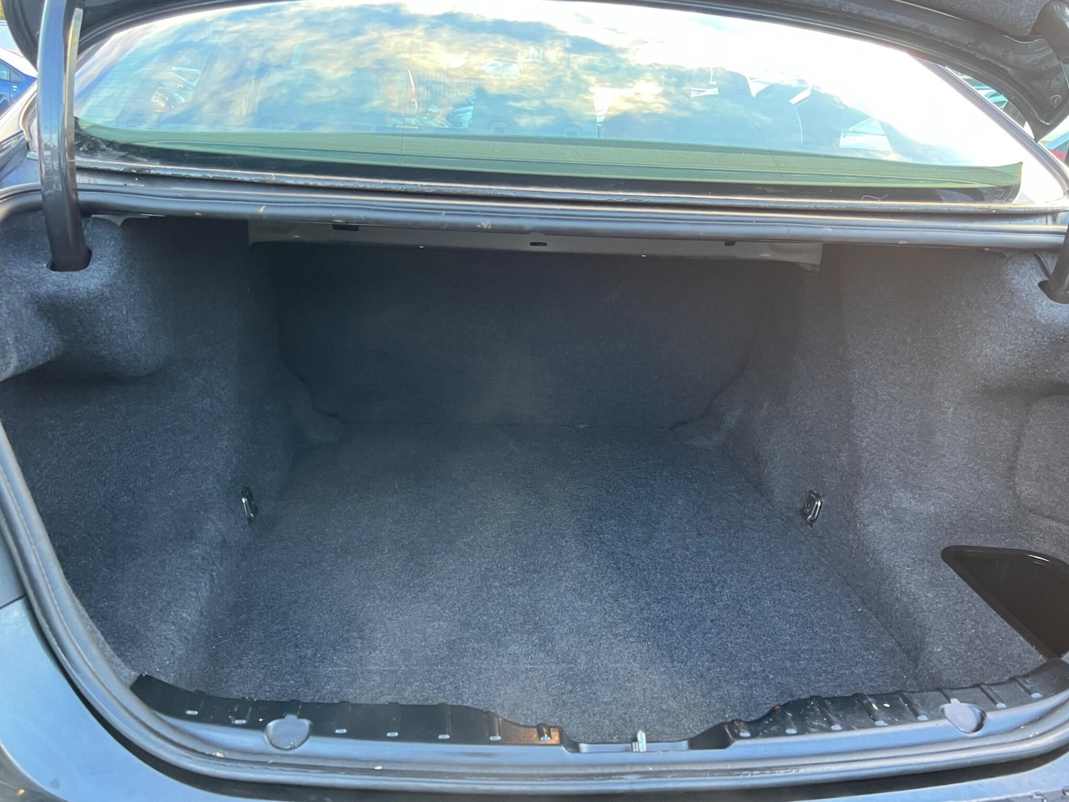 Used BMW 5 Series 2014 for sale - 76781314: Photo 55